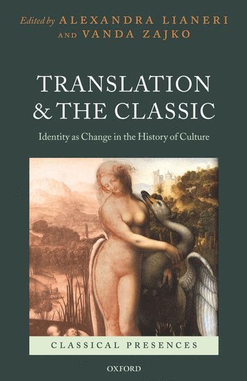 Translation and the Classic 1