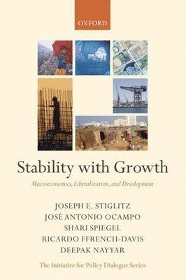 Stability with Growth 1