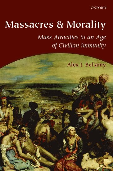 Massacres and Morality 1