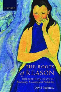 bokomslag The Roots of Reason