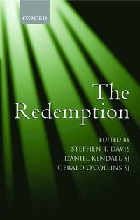 bokomslag The Redemption