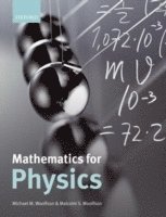 bokomslag Mathematics for Physics