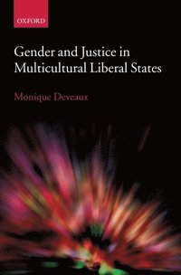 bokomslag Gender and Justice in Multicultural Liberal States