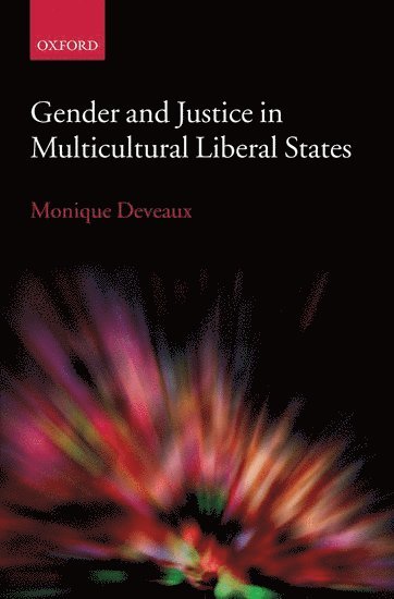 Gender and Justice in Multicultural Liberal States 1