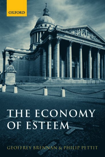 The Economy of Esteem 1