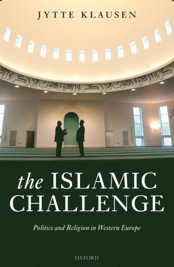 bokomslag The Islamic Challenge