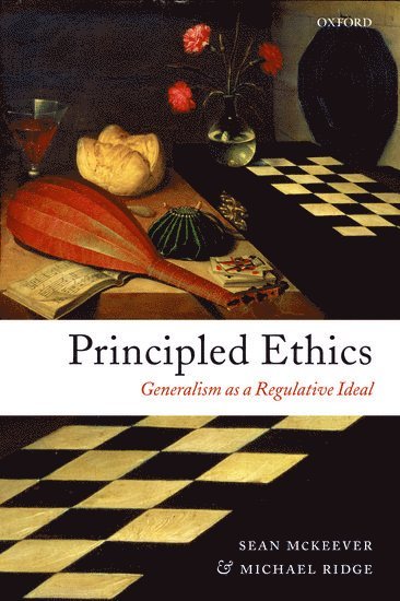 Principled Ethics 1