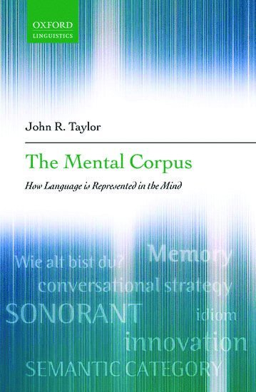 The Mental Corpus 1