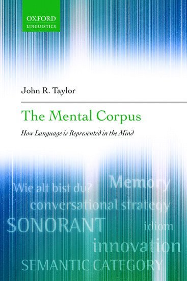 The Mental Corpus 1