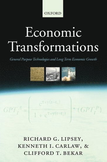 Economic Transformations 1