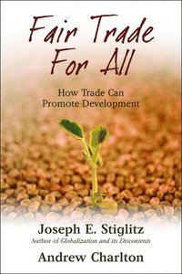 bokomslag Fair Trade For All