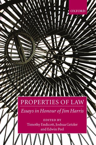 Properties of Law 1