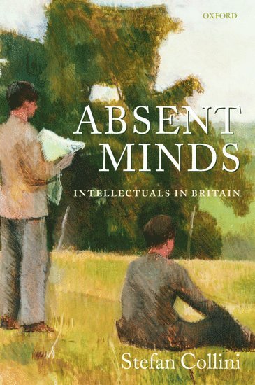 Absent Minds