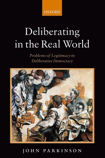 Deliberating in the Real World 1