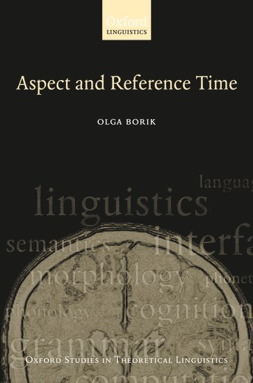 Aspect and Reference Time 1