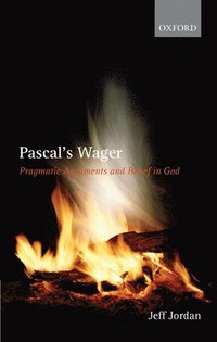 bokomslag Pascal's Wager
