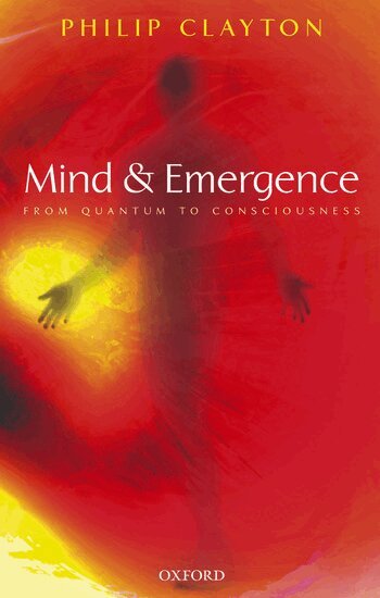 Clayton - Mind and Emergence, Häftad