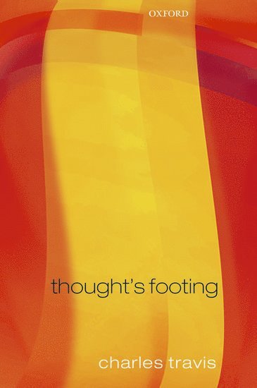 Thought's Footing 1