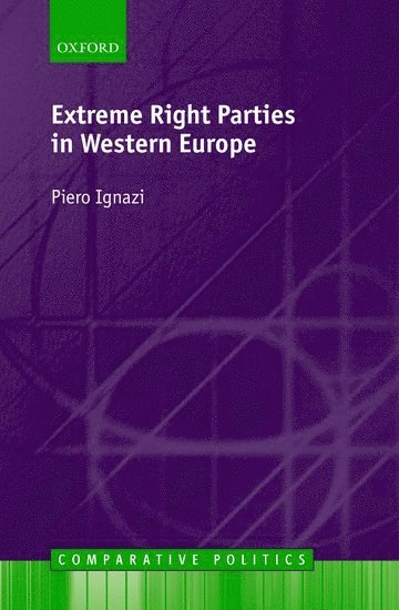 Extreme Right Parties in Western Europe 1