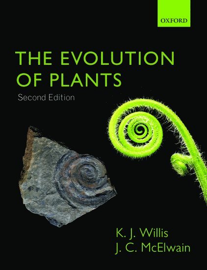 The Evolution of Plants 1