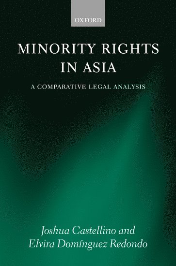 Minority Rights in Asia 1