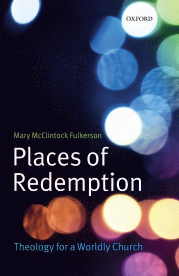 Places of Redemption 1