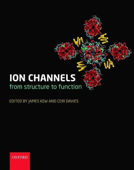 Ion Channels 1