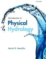 bokomslag Introduction to Physical Hydrology