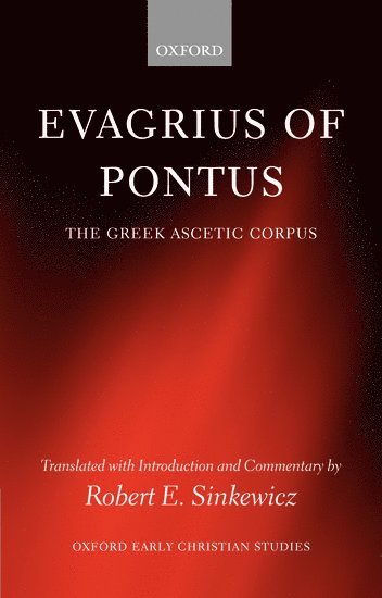 Evagrius of Pontus 1