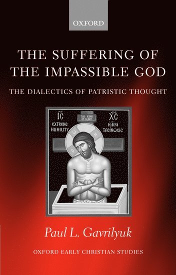 The Suffering of the Impassible God