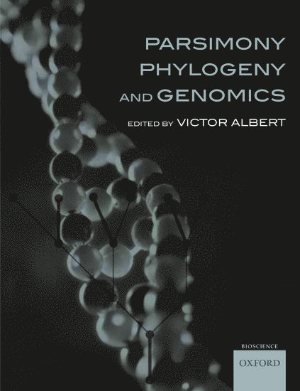 Parsimony, Phylogeny, and Genomics 1