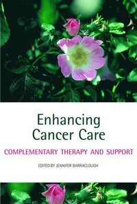 bokomslag Enhancing Cancer Care