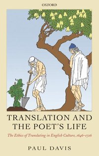 bokomslag Translation and the Poet's Life