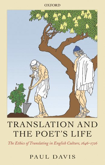 Translation and the Poet's Life 1