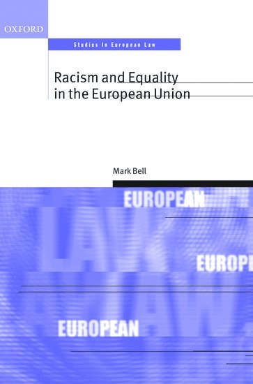 Racism and Equality in the European Union 1