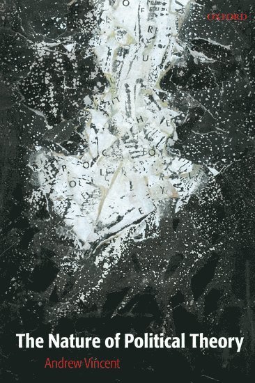 The Nature of Political Theory