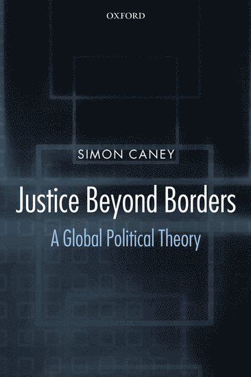 Justice Beyond Borders 1