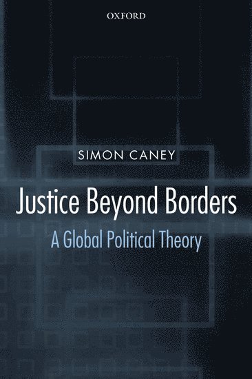 Justice Beyond Borders