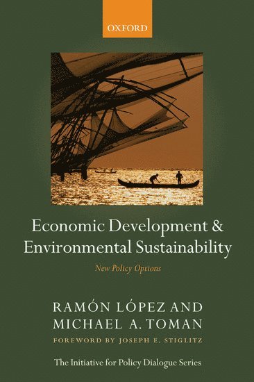 Economic Development and Environmental Sustainability 1