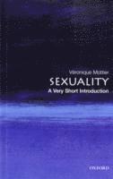 bokomslag Sexuality: A Very Short Introduction