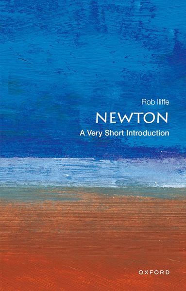 Rob Iliffe - Newton, Häftad