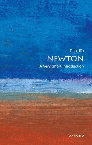 Newton: A Very Short Introduction 1