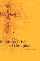 bokomslag Religious Crisis of the 1960s