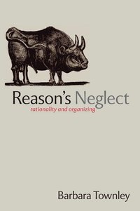 bokomslag Reason's Neglect