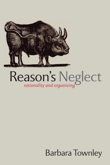 Reason's Neglect 1