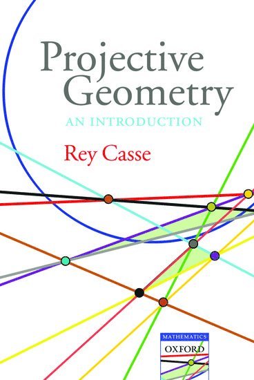 Projective Geometry 1