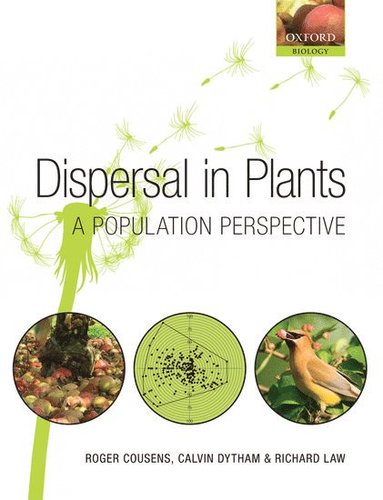 bokomslag Dispersal in Plants