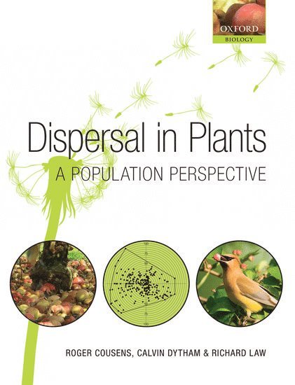 Dispersal in Plants 1