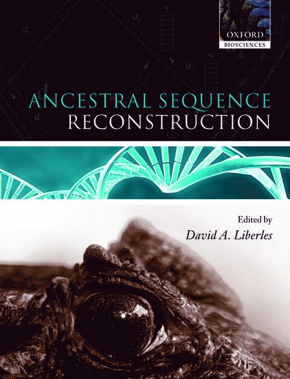 Ancestral Sequence Reconstruction 1
