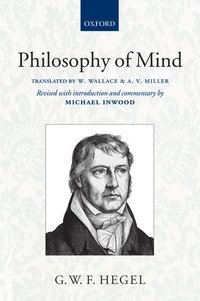 bokomslag Hegel: Philosophy of Mind